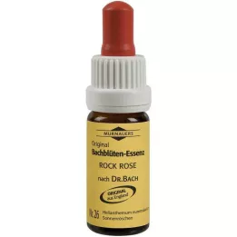 BACHBLÜTEN Murnauer Rock Rose Gotas, 20 ml