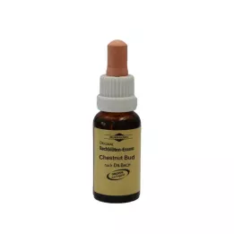 BACHBLÜTEN Murnauer Chestnut Bud Gotas, 20 ml