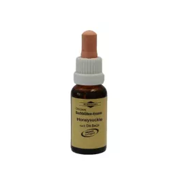 Flores de Bach Murnauer gotas Madressilva, 20 ml