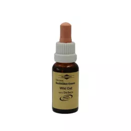 BACHBLÜTEN Murnauer Gotas de Aveia Selvagem, 20 ml