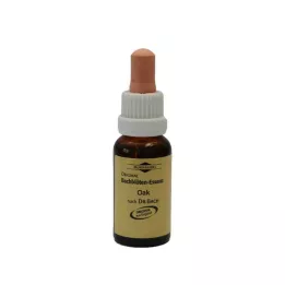 BACHBLÜTEN Gotas de carvalho Murnauer, 20 ml