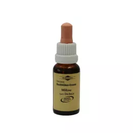 BACHBLÜTEN Murnauer Gotas de salgueiro, 20 ml