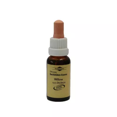 BACHBLÜTEN Murnauer Gotas de salgueiro, 20 ml