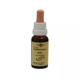 BACHBLÜTEN Murnauer Gorse gotas, 20 ml
