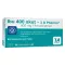IBU 400 akut-1A Pharma comprimidos revestidos por película, 30 unidades