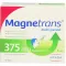 MAGNETRANS diretamente 375 mg grânulos, 20 unid