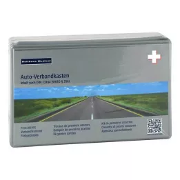 VERBANDKASTEN Carro clássico DIN 13164, 1 pc