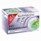 H&S Bach Flower Balance Saco de filtro de chá, 20X3,0 g