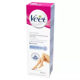 VEET Creme de depilação sensitive, 100 ml