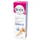 Veet creme depilatório sensível, 100 ml