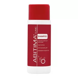 ABITIMA Champô Clinic, 200 ml