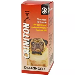 CRINITON Solução veterinária, 200 ml