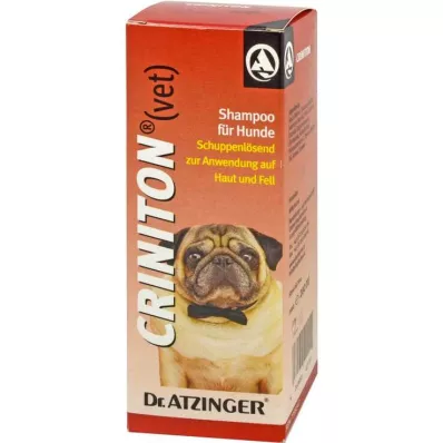 CRINITON Solução veterinária, 200 ml CRINITON Solução veterinária, 200 ml