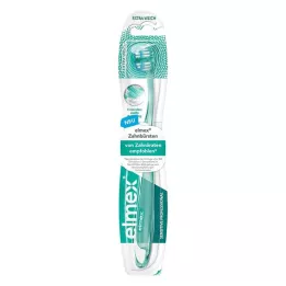 ELMEX SENSITIVE PROFESSIONAL Escova de dentes extra macia, 1 unidade
