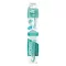 Escova de dentes profissional Elmex Sensitive, 1 un