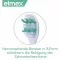 Escova de dentes profissional Elmex Sensitive, 1 un