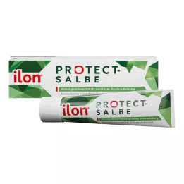 ILON Pomada Protect, 100 ml