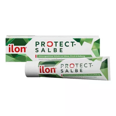 Pomada Ilon Protect, 100 ml Pomada Ilon Protect, 100 ml