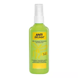 ANTI-BRUMM Naturel spray bomba, 150 ml