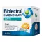 BIOLECTRA Magnésio 300 mg Direct Orange Sticks, 40 unid