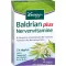 KNEIPP Valeriana e vitaminas para os nervos, comprimidos revestidos, 40 unid