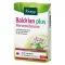 Kneipp Valerian mais drageias de vitaminas nervosas, 40 peças