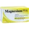 MAGNESIUM Comprimidos de 100 mg Jenapharm, 20 unidades