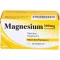 MAGNESIUM Comprimidos de 100 mg Jenapharm, 20 unidades