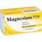 MAGNESIUM Comprimidos de 100 mg Jenapharm, 20 unidades