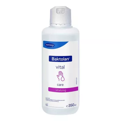 Gel vital Baktolan, 350 ml Gel vital Baktolan, 350 ml