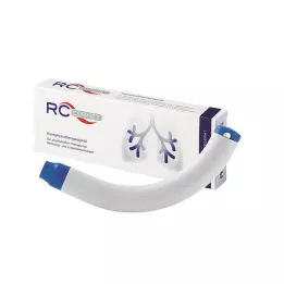 RC Corneta, 1 peça