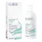 Óleo de banho sensível Eubos F, 200 ml