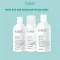 Óleo de banho sensível Eubos F, 200 ml