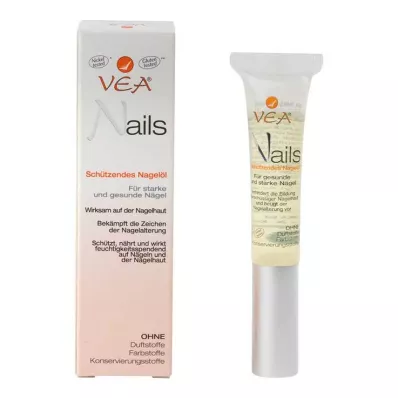 VEA Nails Nail Oil, 8 ml VEA Nails Nail Oil, 8 ml