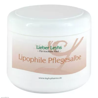 Pomada de cuidado lipofílico, 500 ml