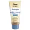 LUVOS Cosméticos naturais com champô de argila cicatrizante, 200 ml