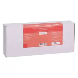 ISOTONISCHE Solução de NaCl 0,9% Eifelfango, 5X250 ml