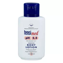 TENSIMED Loção para o corpo, 300 ml