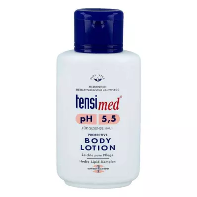 TENSIMED Loção para o corpo, 300 ml TENSIMED Loção para o corpo, 300 ml