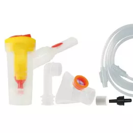 Conjunto Microdrop Profi AV-Bebê universal, 1 un
