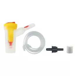 Conjunto Microdrop Calimero2 Anos Infantil Universal, 1 un
