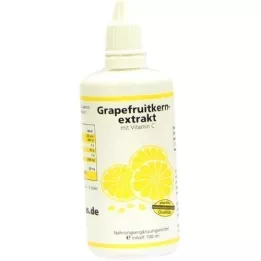 GRAPEFRUIT KERN Extrato, 100 ml
