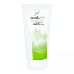 AESCU LOÇÃO, 150 ml