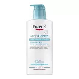 EUCERIN Loção AtopiControl, 400 ml