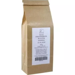 FOLHAS DE JOHANNISBEER, 100 g