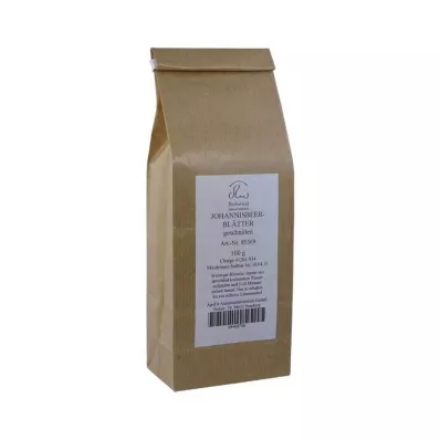 Folhas de groselha, 100 g Folhas de groselha, 100 g