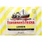 FISHERMANS FRIEND Pastilhas de limão sem açúcar, 25 g