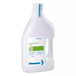 QUARTAMON Med concentrado, 2 litros