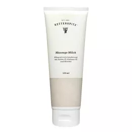 RETTERSPITZ Leite de massagem, 125 ml