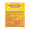 FLORIMEL Doces de salva com vitamina C, 50 g